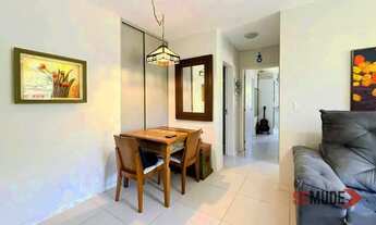 Imagem 7: Imóvel para venda com 68 m² com 2 quartos em Córrego Grande - Florianópolis - SC