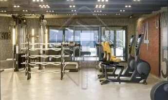 Imagem 6: Luxuoso e Exclusivo Apartamento a venda na beira mar do Cabo Branco! Sua Nova Definição de