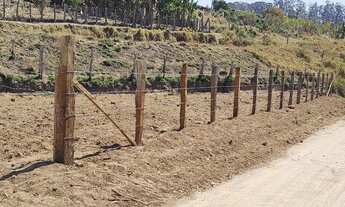 Imagem 2: Terreno 250 m2 Socorro/SP interior