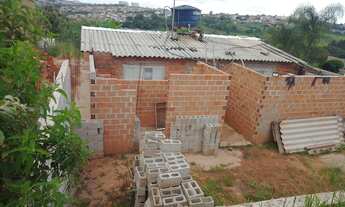 Imagem 2: Casa em Terreno de 500m²