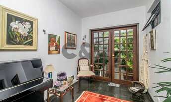 Imagem 4: Casa Térrea - 3 Dormitórios (Suítes) à Venda na Granja Julieta - São Paulo/SP