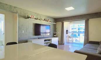 Imagem 2: Apartamento 2 quartos 66m² com sacada e vaga livre - Água Verde - Curitiba -PR