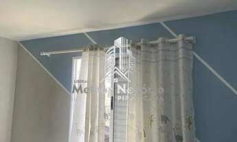 Imagem 5: Apartamento com 2 dormitórios a venda no Condomínio Parque Ville Piracicaba, Jd Nova Suiça