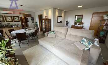 Imagem 2: Apartamento alto padrão com 3 quartos - Ibituruna