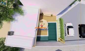 Imagem 6: Apartamento Duplex para Venda em Porto Seguro, Taperapuan, 3 dormitórios, 2 suítes, 3 banh