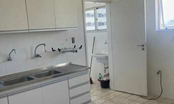 Imagem 6: Apartamento de três quartos Pituba