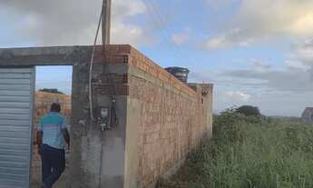 Imagem: Casa tipo chácara muito boa