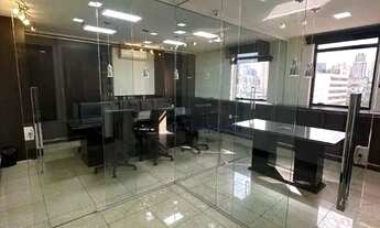 Imagem 2: Sala à venda, 45 m² por R$ 465.000,00 - Santana - São Paulo/SP