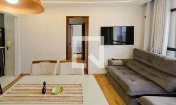 Imagem 3: Apartamento à Venda - Grajaú, 2 Quartos, 68 m2