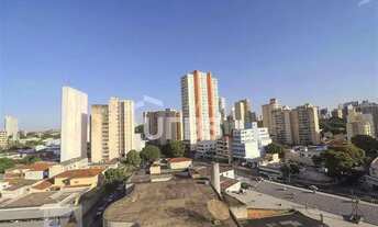 Imagem: APARTAMENTO DE 03 QUARTOS NO CENTRO DE GOIÂNIA