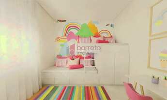 Imagem 7: APARTAMENTO DE 2 QUARTOS À VENDA NO CONDOMÍNIO ALTOS DA AVENIDA - JUNDIAÍ/SP