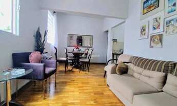 Imagem: Apartamento de 3 Quartos com 1 Vaga à Venda