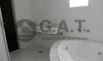 Imagem 3: Casa em Condomínio para Locação em Vossoroca, Sorocaba-SP: 3 Quartos, 3 Suítes, 3 Salas, 4