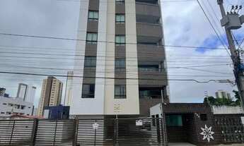 Imagem: Apartamento a venda no Aeroclube com 02