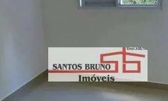 Imagem 6: Apartamento com 2 dormitórios para alugar, 52 m² por R$ 1.800,00/mês - Casa Verde Alta - S