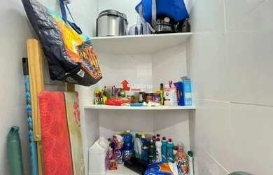 Imagem 6: Apartamento à venda, 3 quartos, 1 suíte, 1 vaga, Santa Efigênia - Belo Horizonte/MG