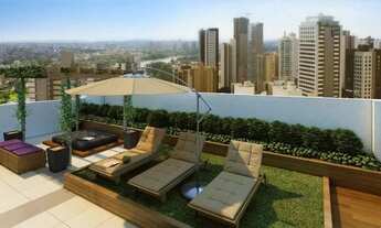 Imagem 2: JH PALHANO DUPLEX - R$ 720.000 - Apartamento à venda, 1 Suíte, 89.69m², Gleba Palhano, Lon