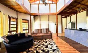 Imagem 5: Chácara Atibaia - NOVA/PISCINA!!