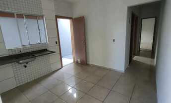 Imagem 5: Casa reformada á venda com 2 quartos no Los Angeles em Campo Grande - MS