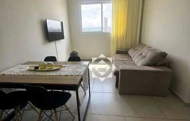 Imagem 2: APARTAMENTO MOBILIADO NA 405 SUL