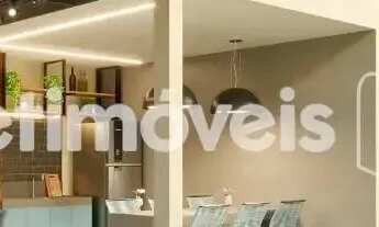 Imagem 2: Venda Apartamento 3 quartos Indaiá Belo Horizonte