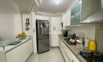 Imagem 3: Apartamento 3 dormitórios no Parque São jorge Florianópolis