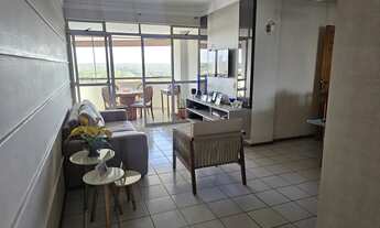 Imagem 3: Apartamento de 129 m no bairro Noivos