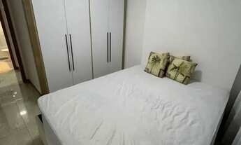 Imagem 6: Apartamento à Venda Porteira Fechada em Itaparica