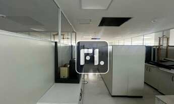 Imagem 3: Conjunto para alugar, 430 m² por R$ 52.800,09/mês - Bela Vista - São Paulo/SP