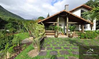 Imagem 14: Sítio com 7 quartos e 17.000 m² em Miguel Pereira