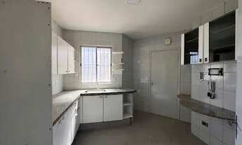 Imagem 7: Apartamento para Locação no Edifício Ubatã Vista Exclusiva no Setor Bela Vista