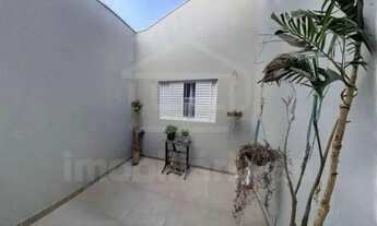 Imagem 7: Casa à venda no Jardim Dona Emília