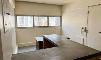 Imagem 2: Oportunidade Estratégica na Vila Mariana: Escritório de 103m² no Condomínio Central Park