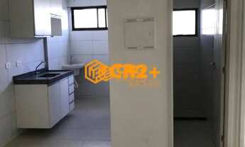 Imagem 3: Apartamento a Venda 57m² com 2 quartos 1 suíte em Barra de Jangada em Jaboatão