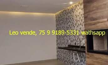 Imagem 2: Leo vende, perto da Fraga Maia, 4\4 sendo 1 suíte, goumert boa localização