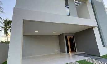 Imagem 6: Vende-se Sobrado com 268m² com 4suites no Coondomínio Vila Flor, Pium/RN!