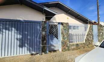 Imagem: Casa no Bairro Casa Nova em Araçatuba/SP