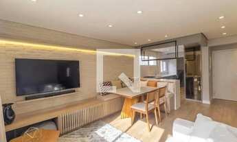 Imagem 3: Apartamento à Venda - Pinheiros, 2 Quartos, 64 m2