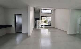 Imagem 7: Casa Térrea Exclusiva 3 Suítes Alphaville Nova Esplanada