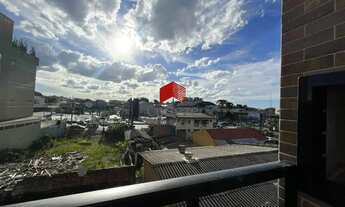 Imagem 6: Apartamento com 66,08m² 3 quartos, à venda, no bairro Boneca do Iguaçu em São José dos Pin