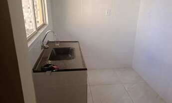 Imagem 3: ALUGA-SE UMA CASA NA QR 203 CONJUNTO 03 SAMAMBAIA NORTE