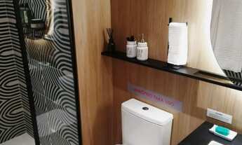 Imagem 3: Studio com ótima localização no centro do Rio