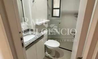 Imagem 7: Smart City Mayrink Goes centro 65 m² Andar Alto