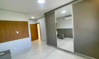 Imagem 4: Sobrado para aluguel com 263 metros quadrados com 4 quartos em Jardins Capri - Senador Can