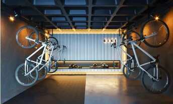 Imagem 6: Apartamento à venda no SALAMANCA RESIDENCE QUARTO/SALA, JATIÚCA- MACEIÓ , JATIÚCA , Macei