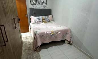 Imagem 5: Apartamento com 2 dormitórios à venda, 60 m² por R$ 250.000,00 - Parque Real - Pouso Alegr