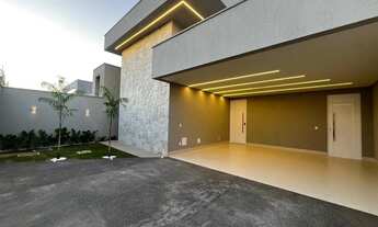 Imagem 2: Casa Setor Faiçalville 402m²