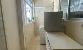 Imagem 6: Imóvel para venda tem 118 metros quadrados com 4 quartos em Córrego Grande - Florianópolis