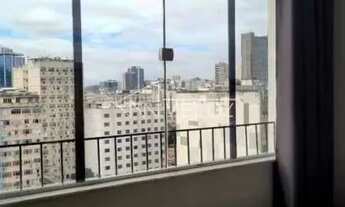 Imagem: Apartamento Padrão / Residencial / Centro