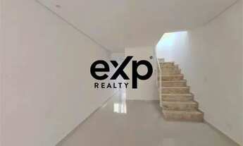 Imagem 3: Sobrado novo 03 Dormitórios com suite